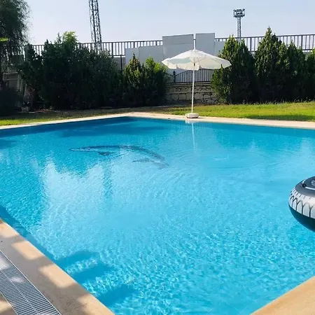 Fun&Sun Luxury River Villa With Amazing Landscape Belek Exterior photo