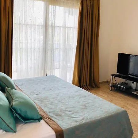 Fun&Sun Luxury River Villa With Amazing Landscape Belek Exterior photo