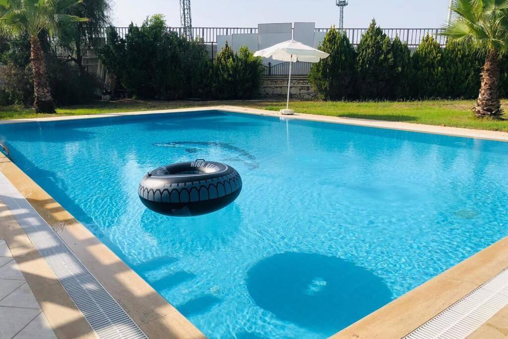 Fun&sun Luxury River With Amazing Landscape וילה