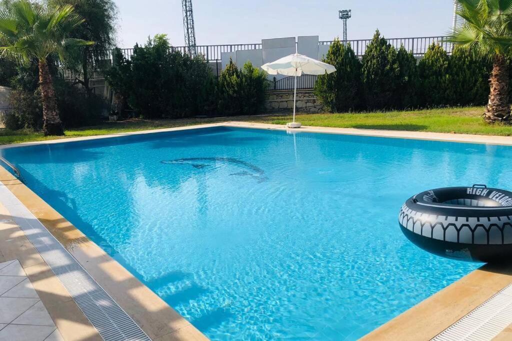 Fun&sun Luxury River With Amazing Landscape וילה