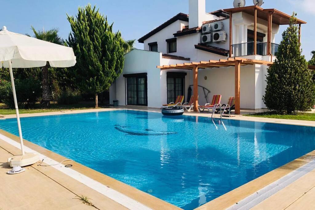 Fun&sun Luxury River With Amazing Landscape וילה באלאק