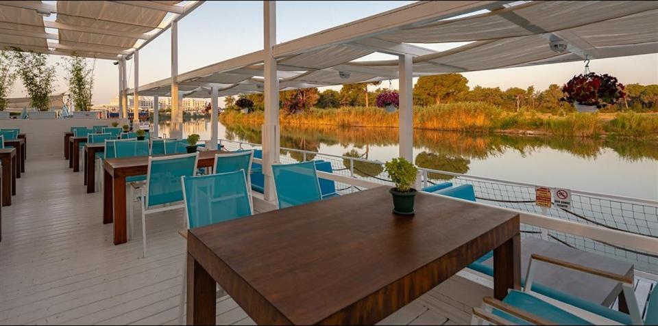 Fun&sun Luxury River With Amazing Landscape וילה