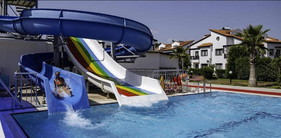 Fun&sun Luxury River With Amazing Landscape וילה