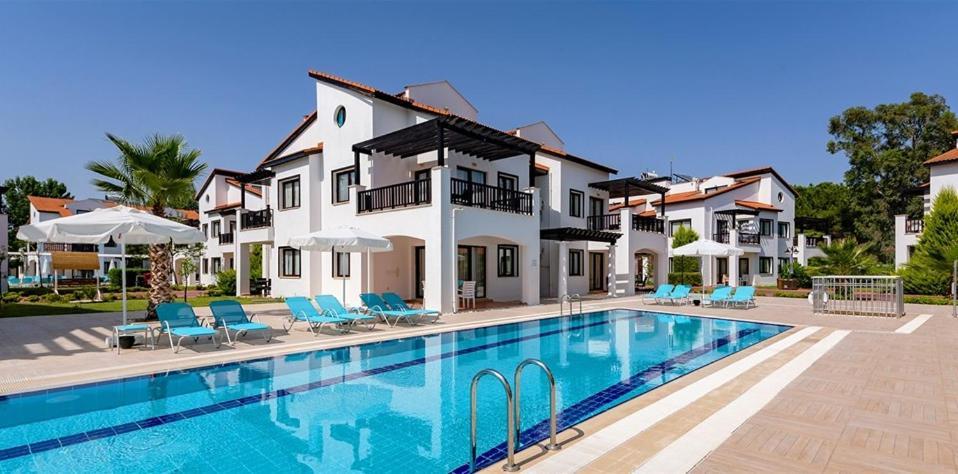 Fun&sun Luxury River With Amazing Landscape וילה *