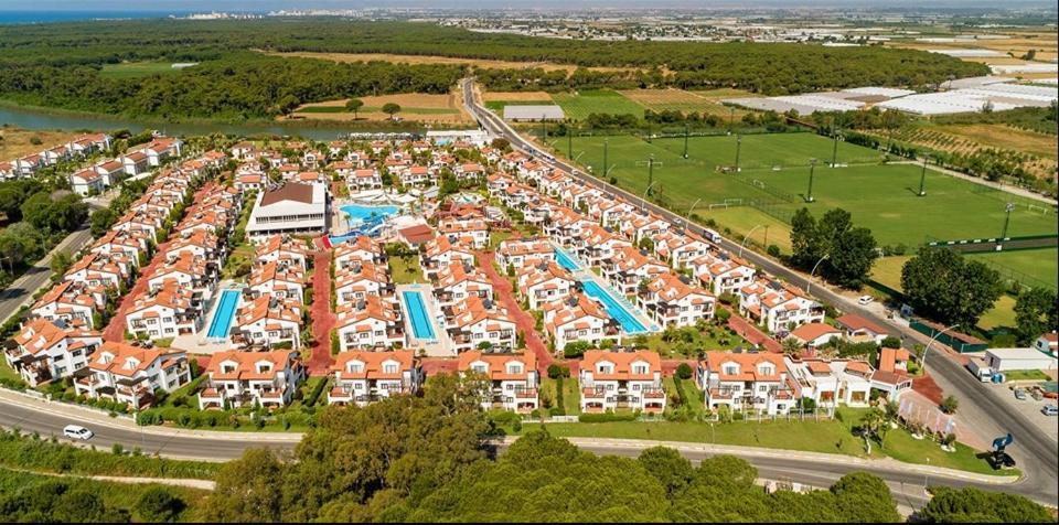 Fun&sun Luxury River With Amazing Landscape * באלאק