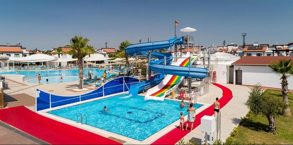 Fun&sun Luxury River With Amazing Landscape וילה *