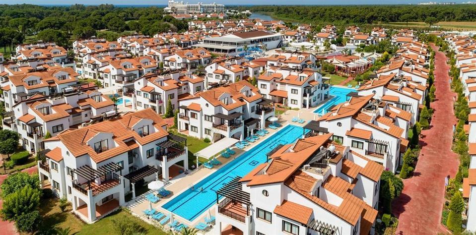 Fun&sun Luxury River With Amazing Landscape וילה